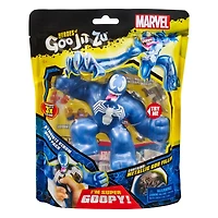 Héros Marvel Goo Jit Zu - Venom