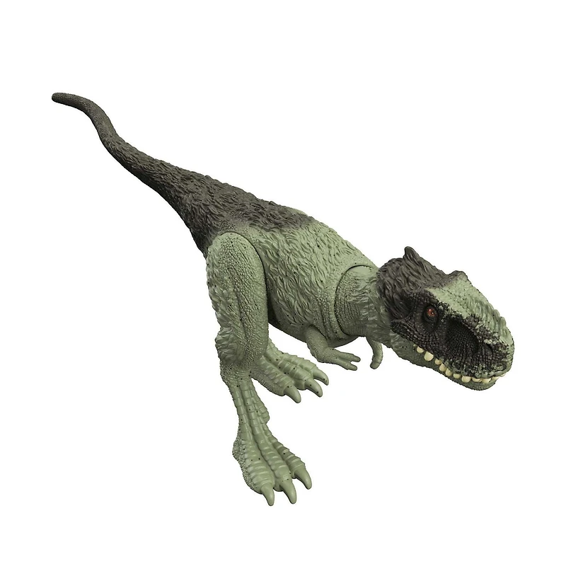 Jurassic World Ferocious Pack Dinosaur Action Figure Rugops Primus 3 Year Olds & Up