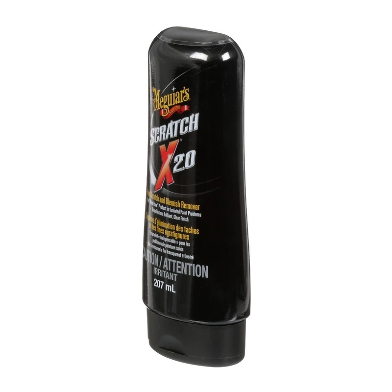 Meguiar's® ScratchX™ 2.0 Cleaner G10307C, Meguiar’s® G10307C 2.0 Cleaner