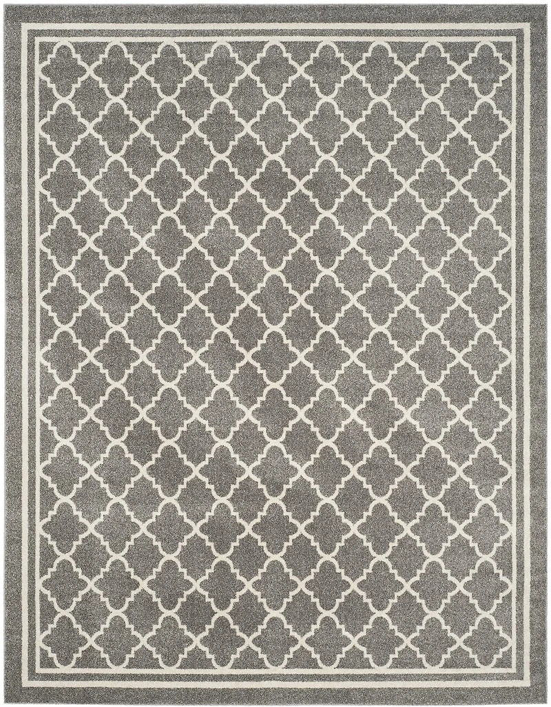 SAFAVIEH Amherst Trina Geometric Area Rug