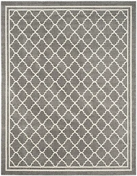 SAFAVIEH Amherst Trina Geometric Area Rug