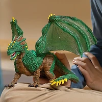 Schleich Dragon de la jungle