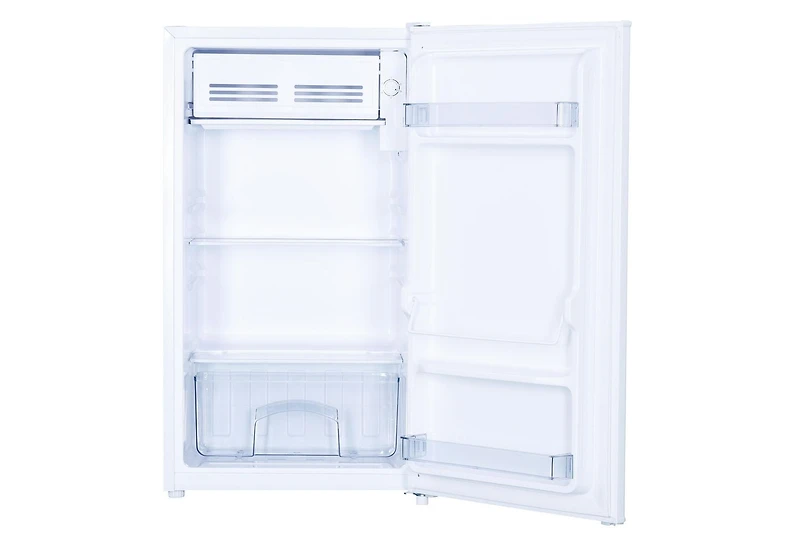 Danby Diplomat DCR033B2WM Réfrigérateur compact de 3,3 pi3 en Blanc