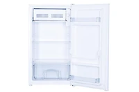 Danby Diplomat DCR033B2WM Réfrigérateur compact de 3,3 pi3 en Blanc