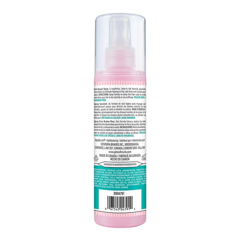 Spray bouclant dippity-do Girls with Curls 200 ml