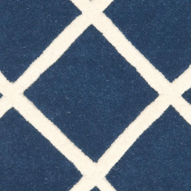 Safavieh Chatham Isaac Geometric Diamonds Area Rug
