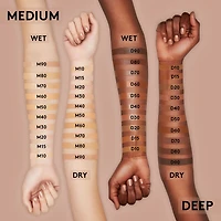 COVERGIRL Trublend Matte Made Foundation