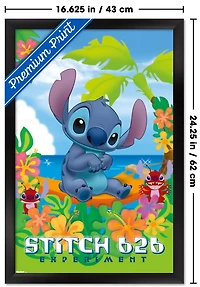 Disney Leroy et Stitch