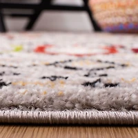 SAFAVIEH Amsterdam Gladwin Tapis Géométrique