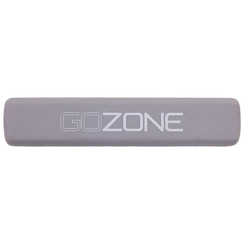 Neoprene Bar Weight, 3 lb