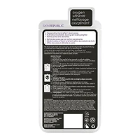 Skin Republic Bulles Purifiantes & Charbon