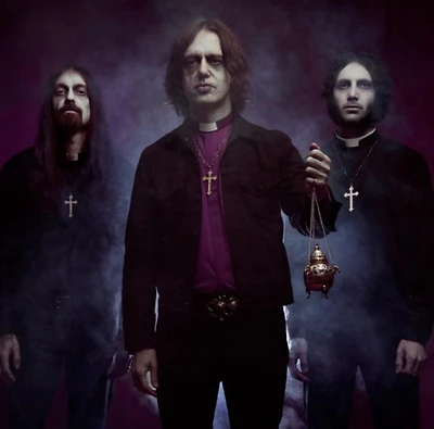 With the Dead - With the Dead