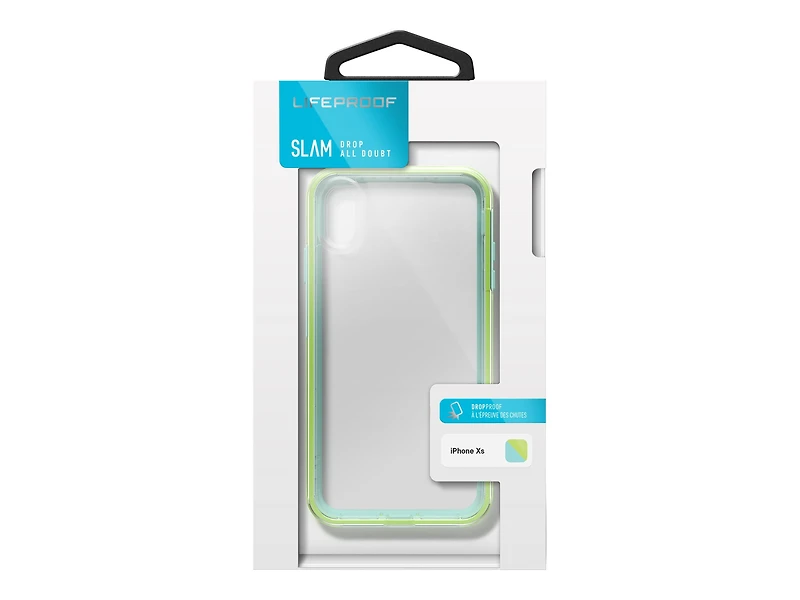 SLAM IPHXS/X SEA GLA