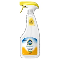 Pledge Multi-Surface All Purpose Cleaner, Fresh Citrus Scent