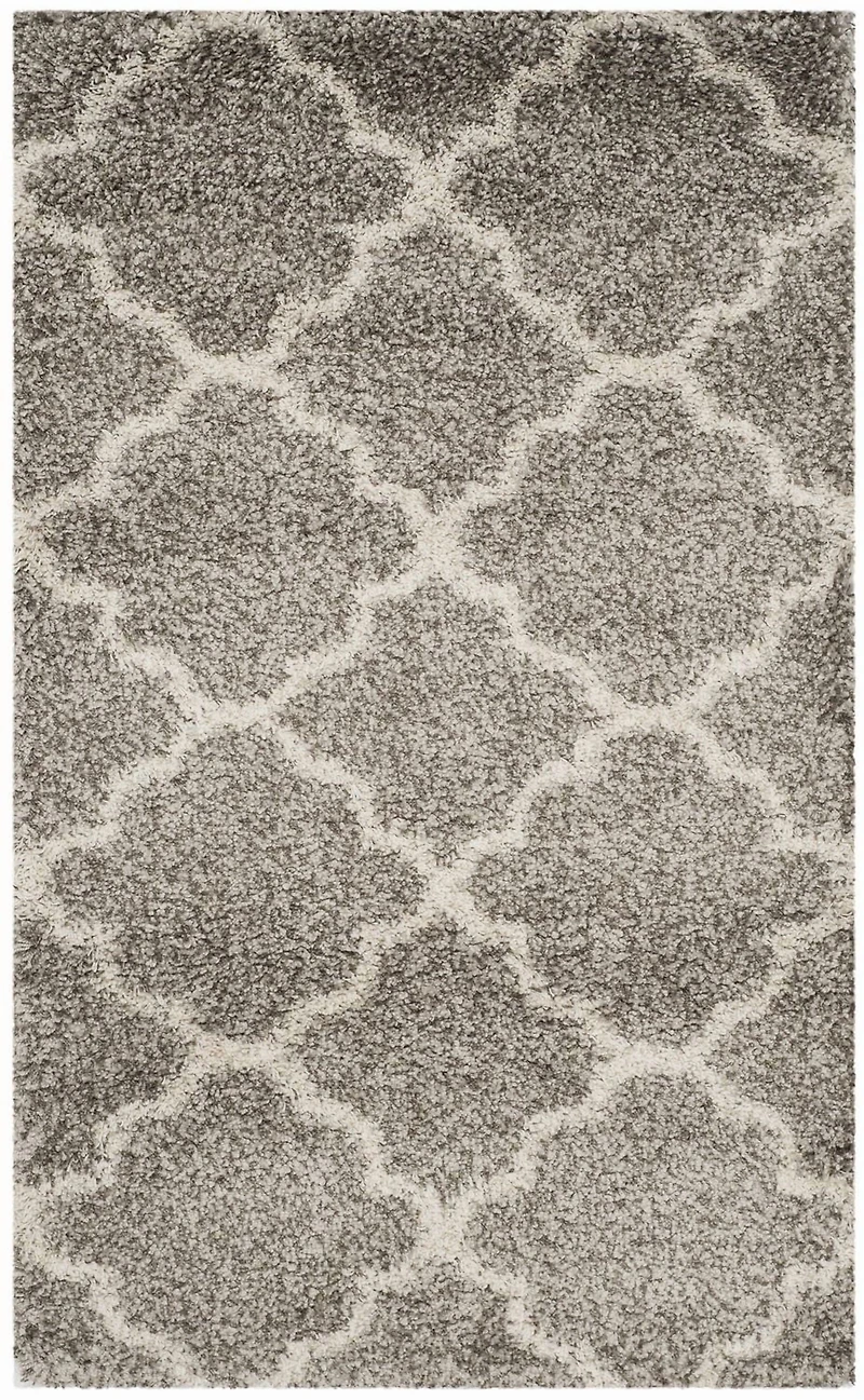 Safavieh Hudson Jaye Geometric Shag Area Rug