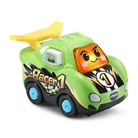VTech Tut Tut Bolides Mega circuit spirales 2 en 1 - Version anglaise
