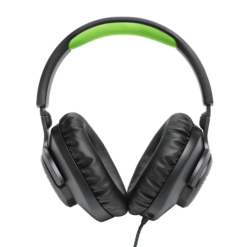 JBL Quantum 360X Wireless - Gaming Headset for Xbox (Black)