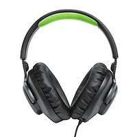 JBL Quantum 360X Wireless - Gaming Headset for Xbox (Black)
