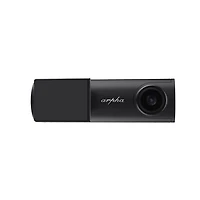 ARPHA 2K Wi-Fi GPS Front + 1080P Rear Dashcam Set