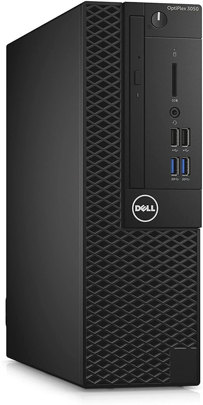 Refurbished Dell Optiplex Desktop Intel i5-6500 3050
