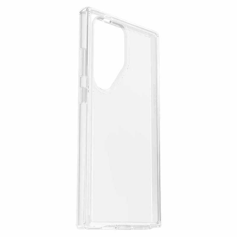 OtterBox Étui de Protection Symmetry Clear Galaxy S24 Ultra OtterBox Étui