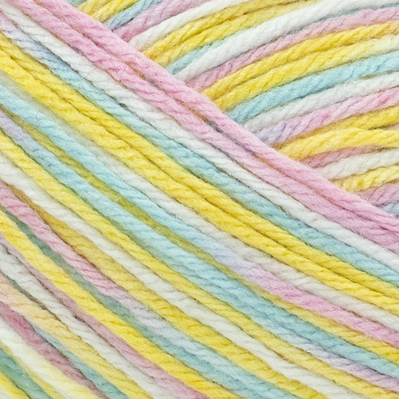 Fil Lion Brand Bundle of Love Fil #4 Moyen 312g / 629m 1 Pelote