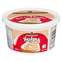 Tartinade sucre Pied-Mont 400g