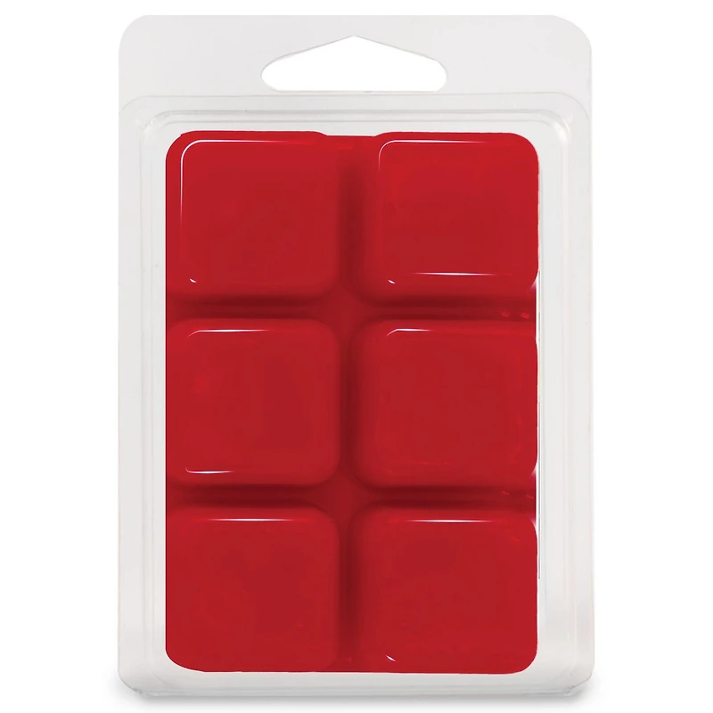 ScentSationals Scented Wax Cubes - Sweet Candied Apple