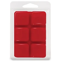ScentSationals Scented Wax Cubes - Sweet Candied Apple