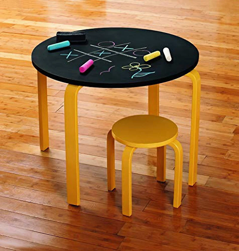 Rust-Oleum Specialty Chalkboard Black Latex Spray Paint