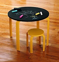 Rust-Oleum Specialty Chalkboard Black Latex Spray Paint