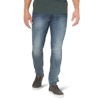 Wrangler Men's Ultra Flex Slim Taper Jean