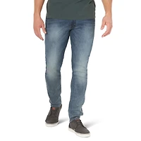 Wrangler Men's Ultra Flex Slim Taper Jean