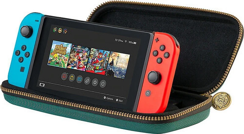 NSGTPINACLTRACSZELDA