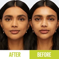 Maybelline Super Stay 24 Hour, Fond de Teint Poudre Hybride, Hydrofuge, Végétalien, Matifiant, 120