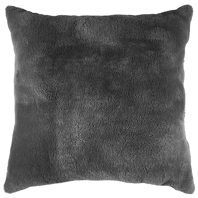 hometrends Furocious Fur Decorative Cushion