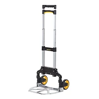 STANLEY FT500 Steel Folding Hand Truck