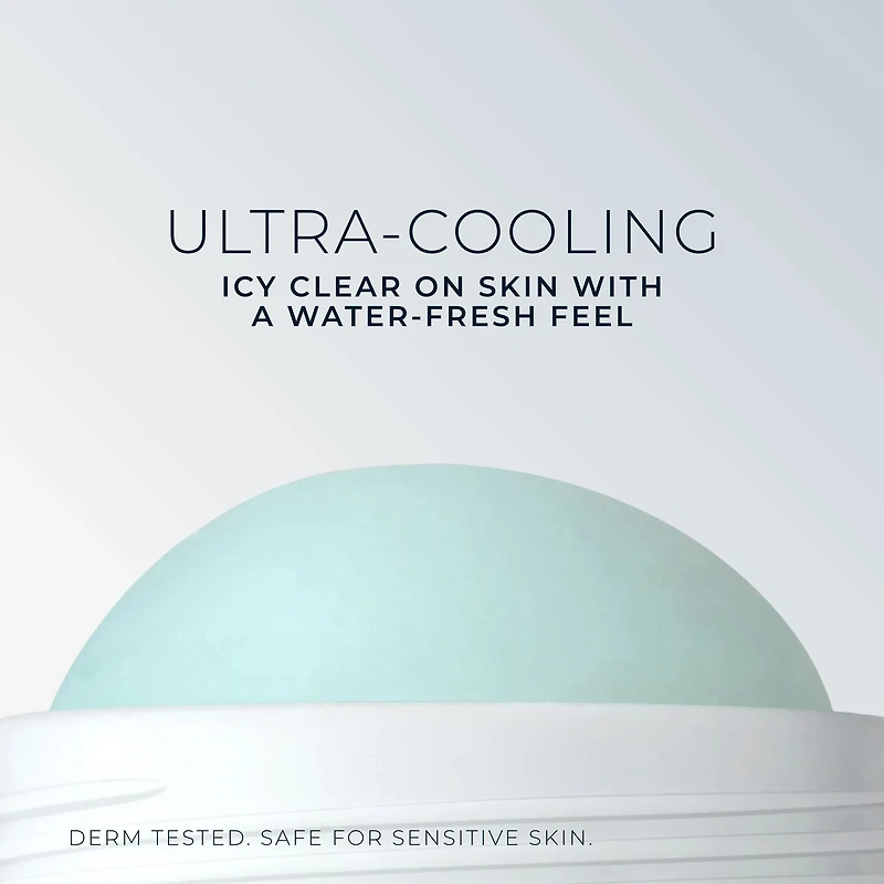 RoC Soins de la peau - Hydratation + Sérum en stick - 0,7 oz