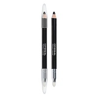 COVERGIRL Perfect Blend Eye Pencil, defined look, precise line, smoky look, plush blender tip, smooth application, 100% Cruelty-Free, Eye pencil