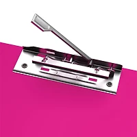 Planchette a pince indispensable a levier Lettre, paquet de 10