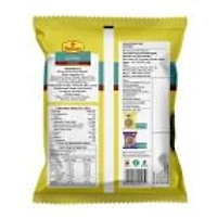 Haldiram Dal Biji, HR Dalbiji