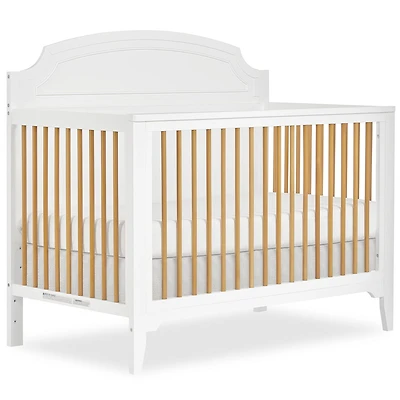 Dream On Me Milton 5 in 1 Convertible Crib