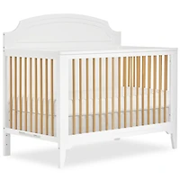 Dream On Me Milton 5 in 1 Convertible Crib