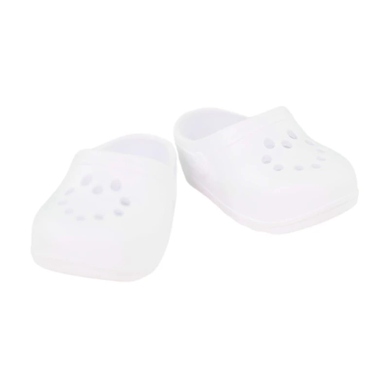 My Life As Loungewear Fashion Set for 18-inch Doll, 3 Pieces Included, Pink Yellow Blue Tie-Dye