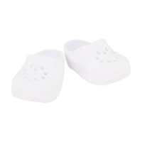 My Life As Loungewear Fashion Set for 18-inch Doll, 3 Pieces Included, Pink Yellow Blue Tie-Dye