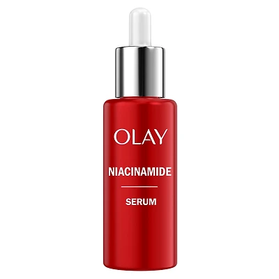 Sérum anti-rides Olay Niacinamide + Peptide 24, non parfumé 40ML