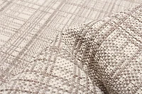 ECARPET Kitchen, Hallway, Laundry Room, Entrance, Kids Room, Bathroom Mat & Utility Rug, Non Slip Rubber Backing