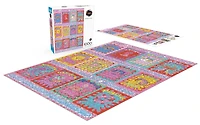 Buffalo Games – Contemporary Art series - Astrology Collage - 1000 Piece Jigsaw Puzzle