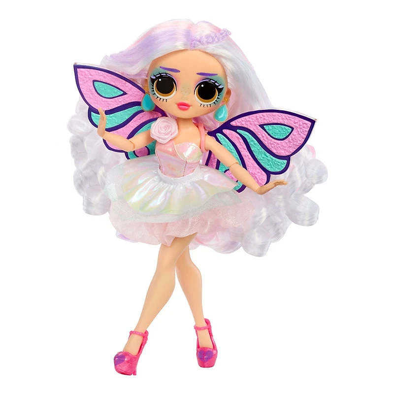 L.O.L. Surprise! O.M.G. Eye Spy - Fairy