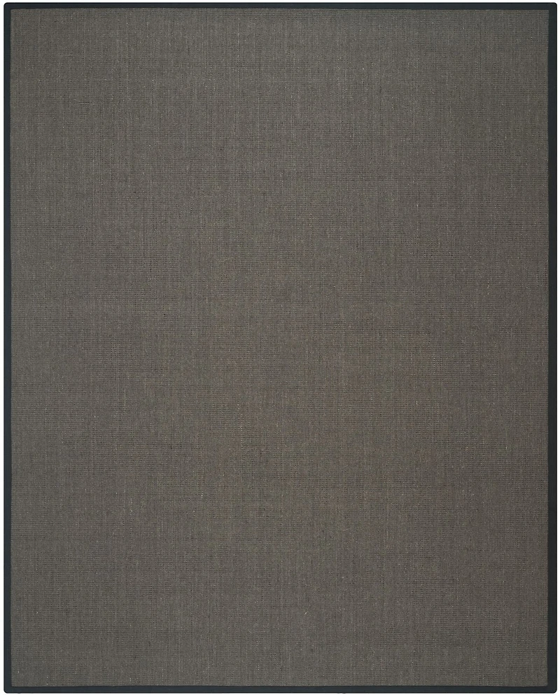 Safavieh Natural Fiber Forrester Border Area Rug